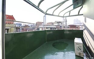 Seoul Station R Guesthouse