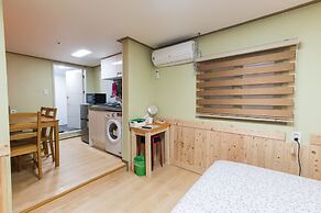 Seoul Station R Guesthouse