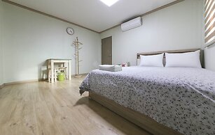 Seoul Station R Guesthouse