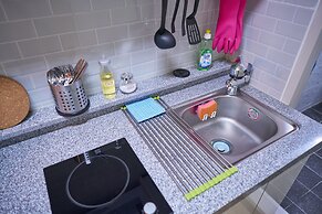 Seoul Station R Guesthouse