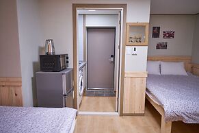 Seoul Station R Guesthouse