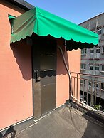 Seoul Station R Guesthouse