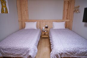 Seoul Station R Guesthouse