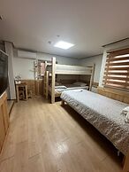 Seoul Station R Guesthouse