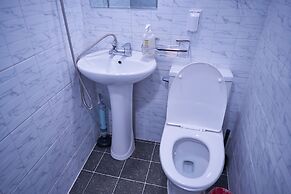 Seoul Station R Guesthouse