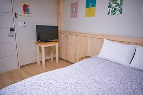 Seoul Station R Guesthouse