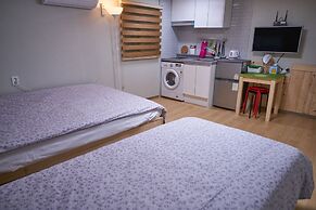 Seoul Station R Guesthouse