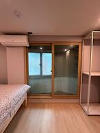 Seoul Station R Guesthouse