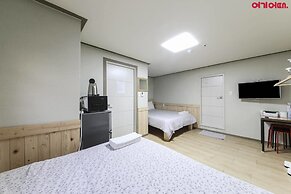 Seoul Station R Guesthouse