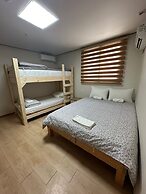 Seoul Station R Guesthouse