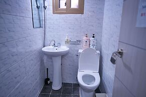 Seoul Station R Guesthouse