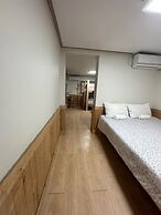 Seoul Station R Guesthouse