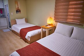 Seoul Station R Guesthouse