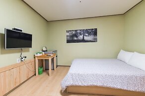 Seoul Station R Guesthouse