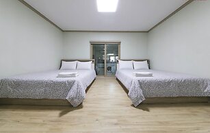 Seoul Station R Guesthouse