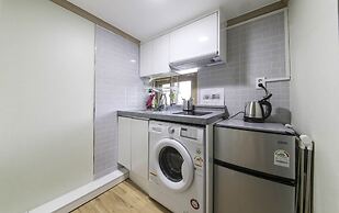 Seoul Station R Guesthouse