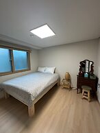 Seoul Station R Guesthouse