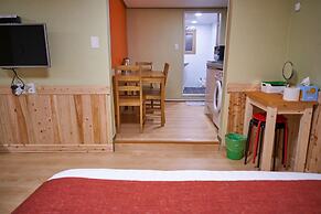 Seoul Station R Guesthouse