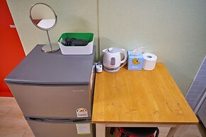 Seoul Station R Guesthouse