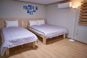 Seoul Station R Guesthouse