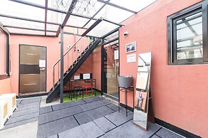 Seoul Station R Guesthouse