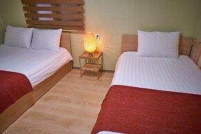Seoul Station R Guesthouse