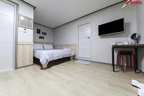 Seoul Station R Guesthouse