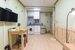 Seoul Station R Guesthouse