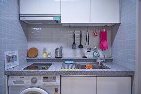 Seoul Station R Guesthouse