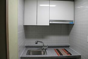 Seoul Station R Guesthouse