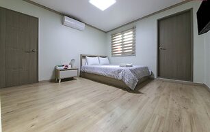 Seoul Station R Guesthouse