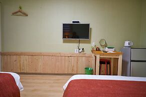 Seoul Station R Guesthouse