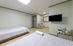 Seoul Station R Guesthouse