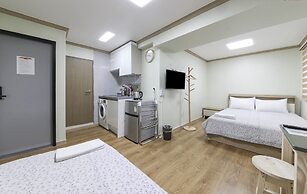 Seoul Station R Guesthouse