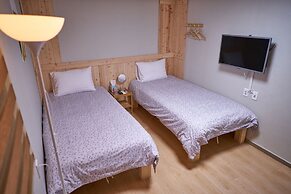 Seoul Station R Guesthouse