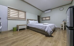 Seoul Station R Guesthouse