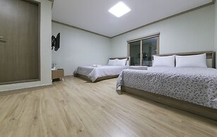 Seoul Station R Guesthouse