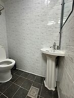 Seoul Station R Guesthouse