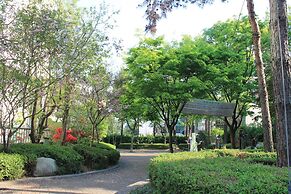 Seoul Station R Guesthouse