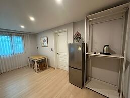 Seoul Station R Guesthouse