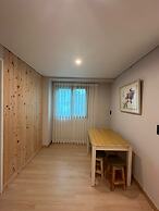 Seoul Station R Guesthouse