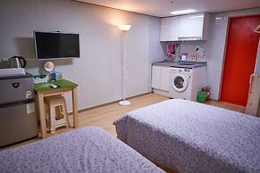 Seoul Station R Guesthouse
