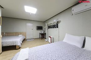 Seoul Station R Guesthouse