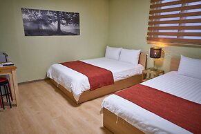 Seoul Station R Guesthouse
