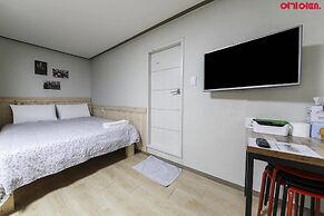 Seoul Station R Guesthouse