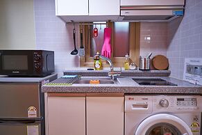 Seoul Station R Guesthouse