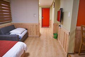 Seoul Station R Guesthouse