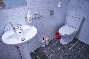 Seoul Station R Guesthouse