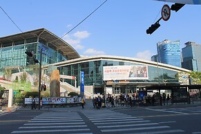 Seoul Station R Guesthouse