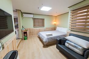 Seoul Station R Guesthouse